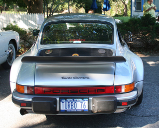 Illustration for article titled What car had the worst federal bumpers?